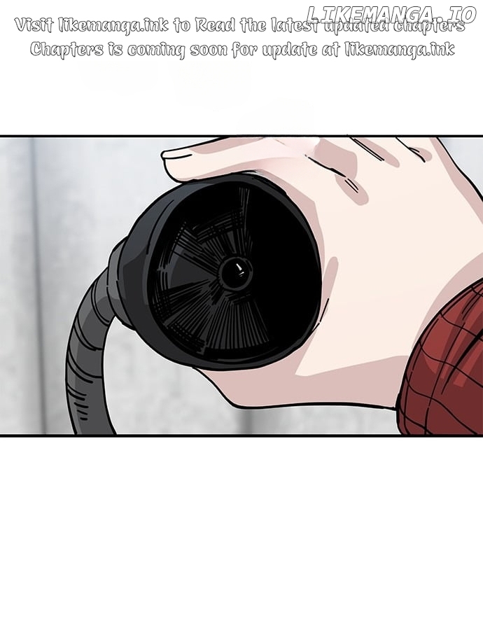 Unemployed Baek-soon Chapter 138 - page 1